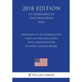 Amendment to the International Traffic in Arms Regulations - Initial Implementation of Export Control Reform (U.S. Department of State Regulation) (DO