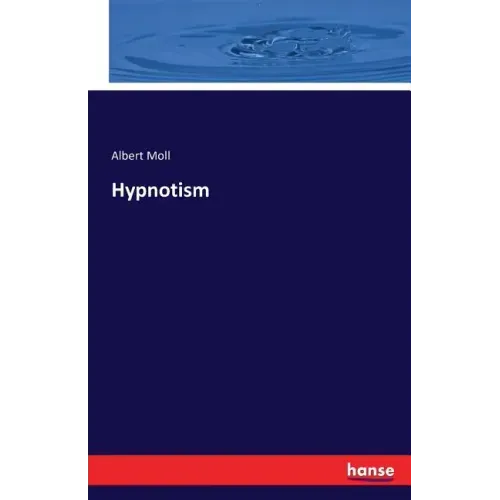 Hypnotism