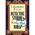 Detective Stories from the Bible