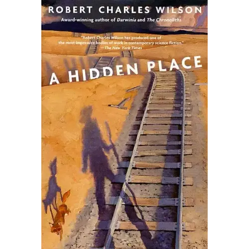 A Hidden Place