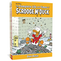 The Complete Life and Times of Scrooge McDuck Vols. 1-2 Boxed Set