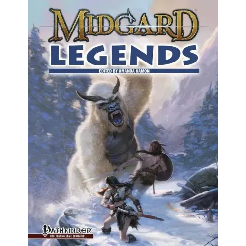 Midgard Legends