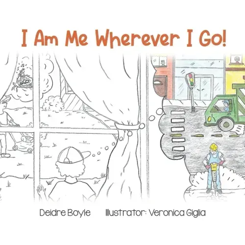 I Am Me Wherever I Go!