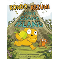 Kondo & Kezumi Visit Giant Island