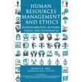 Human Resources Management and Ethics: Responsibilities, Actions, Issues, and Experiences