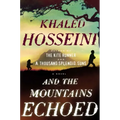 And the Mountains Echoed