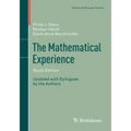 The Mathematical Experience, Study Edition