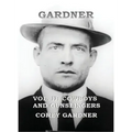 GARDNER Vol. II: Cowboys and Gunslingers