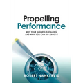 Propelling Performance: Why your business is stalling and what you can do about it