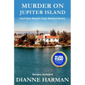 Murder on Jupiter Island: A Chef Dani Rosetti Cozy Mystery