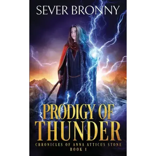 Prodigy of Thunder