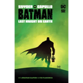 Batman: Last Knight on Earth