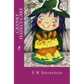 Cranky Hazel's Cake: Hilarious Story for 6 - 8 Year Olds