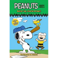 Batter Up, Charlie Brown!: Peanuts Graphic Novels