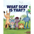 What Scat is That?