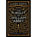 The Pursuit of William Abbey