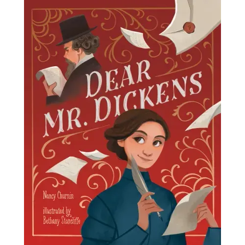 Dear Mr. Dickens