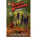 Black Hammer Omnibus Volume 1