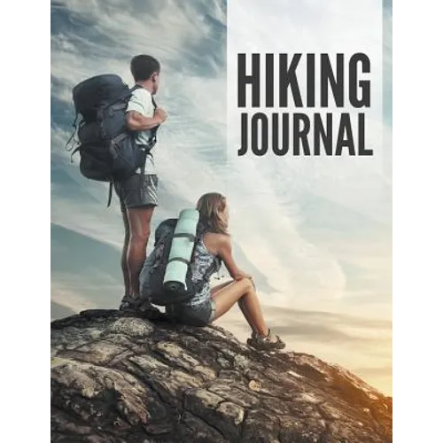 Hiking Journal