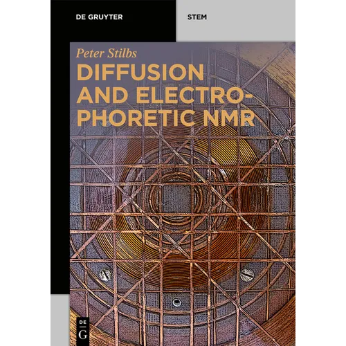 Diffusion and Electrophoretic NMR