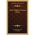 Uncle Wiggily's Fortune (1913)