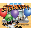 Catabunga!: A Get Fuzzy Collection