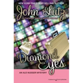 Diamond Eyes: Alo Nudger Series