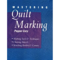 Mastering Quilt Marking