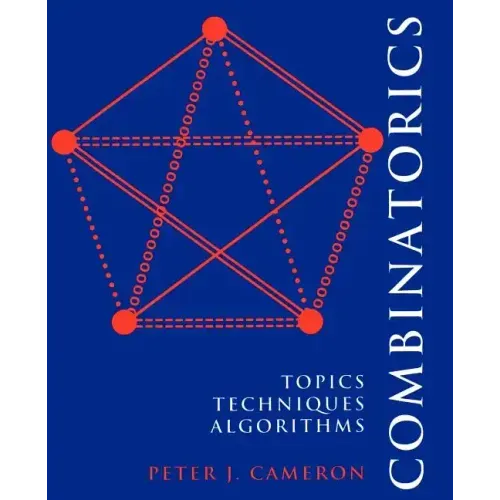 Combinatorics: Topics, Techniques, Algorithms
