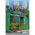 Murder in an Irish Bookshop: A Cozy Irish Murder Mystery