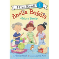 Amelia Bedelia Gets a Break