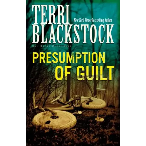 Presumption of Guilt