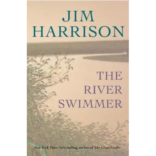 The River Swimmer