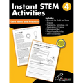 Instant STEM Activities Grade 4