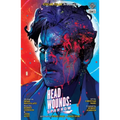 Head Wounds: Sparrow