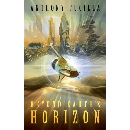Beyond Earth's Horizon