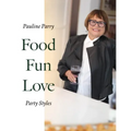 Food, Fun, Love: Party Styles