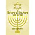 History of the Jews and Israel