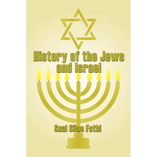 History of the Jews and Israel