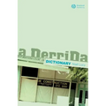 A Derrida Dictionary