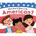 What Does It Mean to Be American?