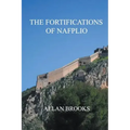 The Fortifications of Nafplio