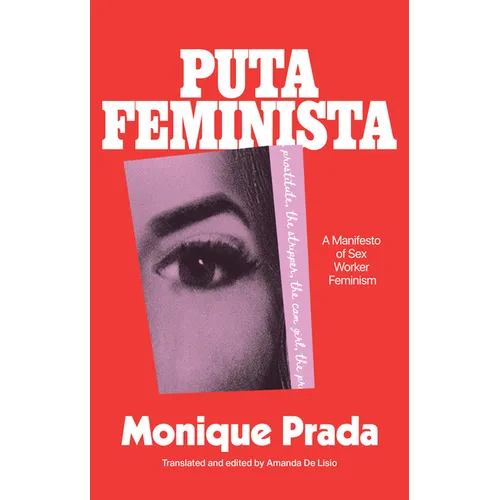 Putafeminista: A Manifesto