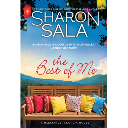 The Best of Me