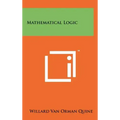 Mathematical Logic