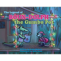 The Legend of Roux-Dolph the Gumbo Pot