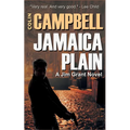 Jamaica Plain: A Jim Grant Thriller