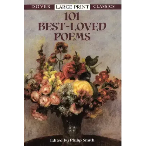 101 Best-Loved Poems