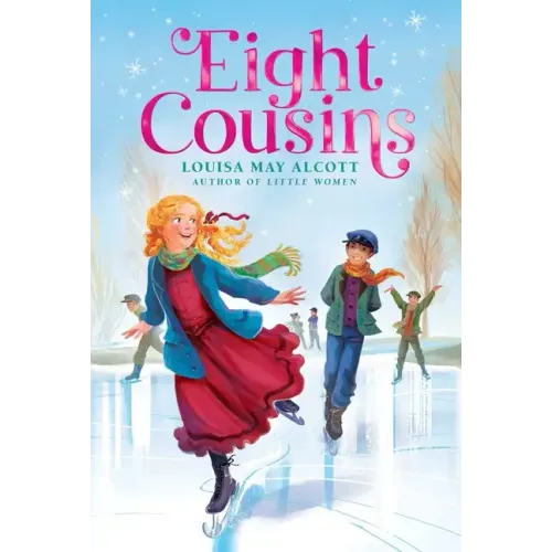 Eight Cousins