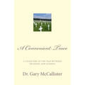 A Convenient Truce: A cease fire in the war between religion and science
